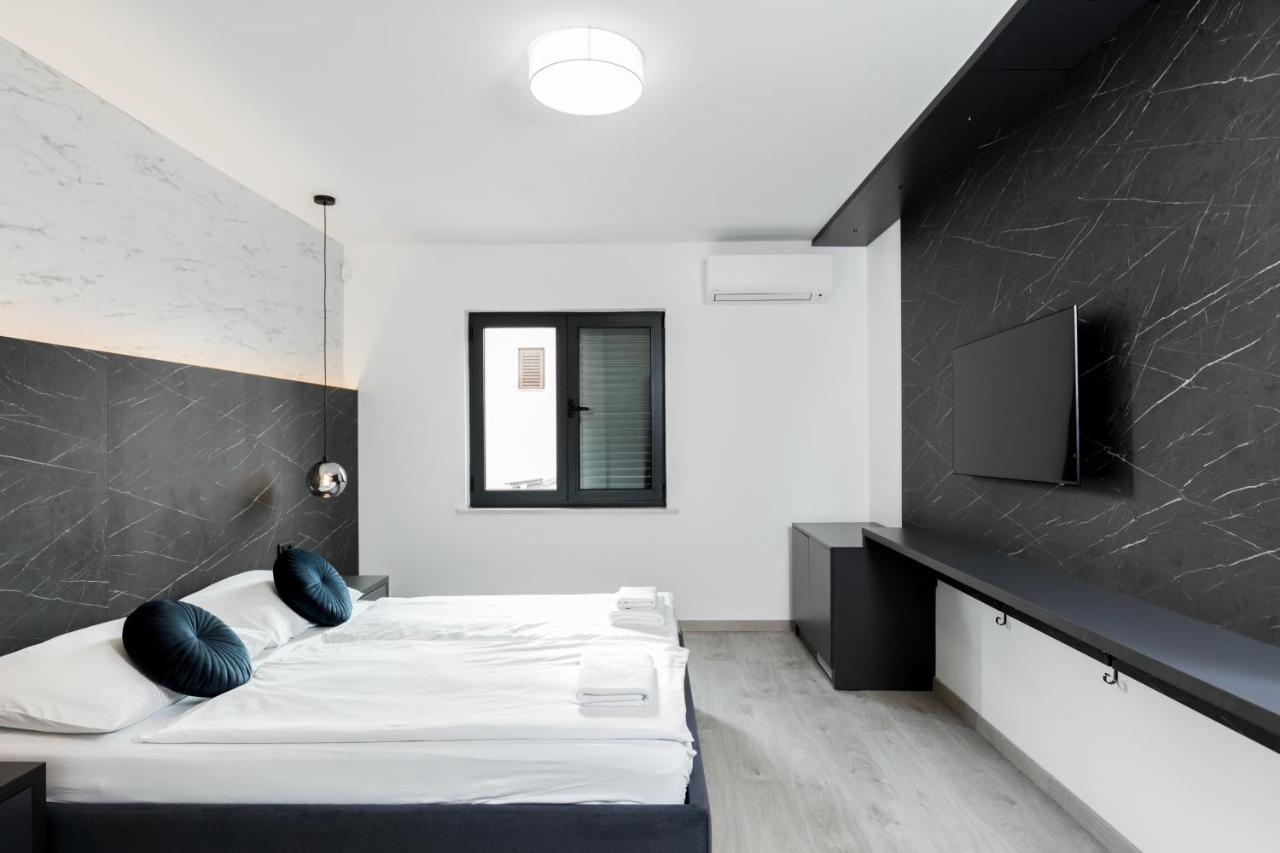 Boutique Suites Joyce Medulin With Free Parking المظهر الخارجي الصورة