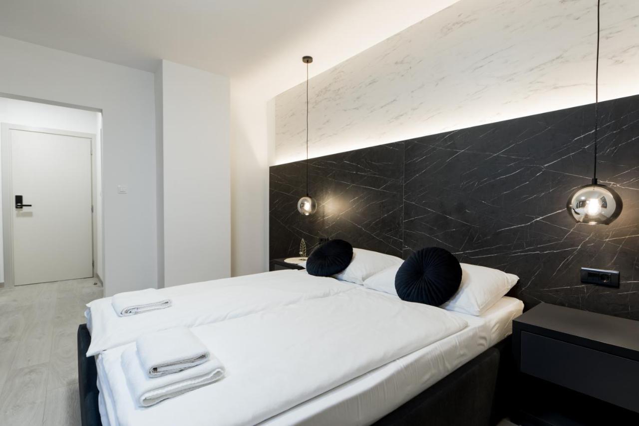 Boutique Suites Joyce Medulin With Free Parking المظهر الخارجي الصورة