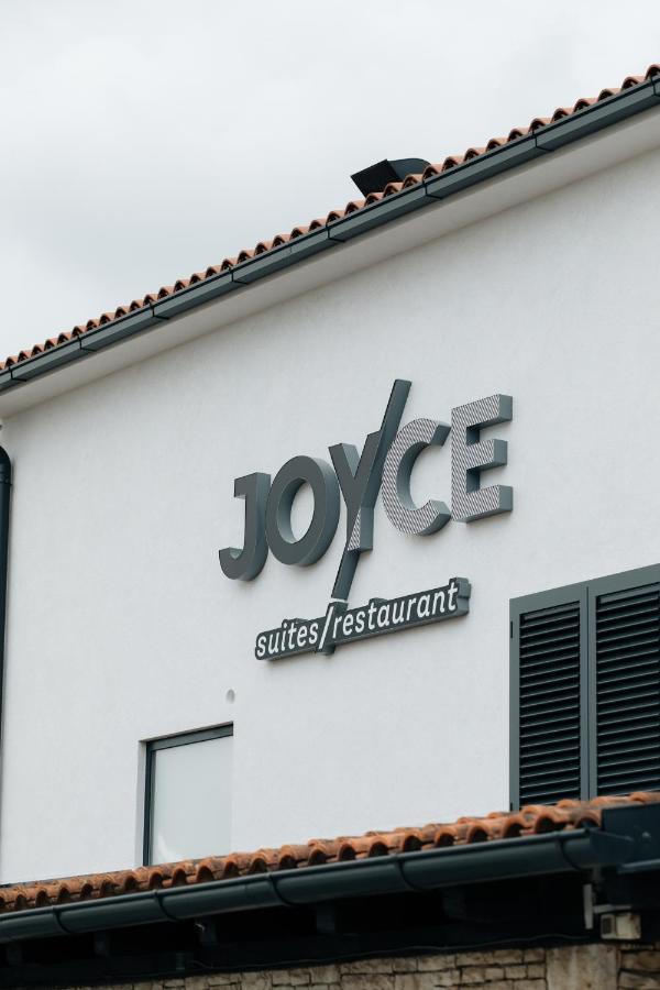 Boutique Suites Joyce Medulin With Free Parking المظهر الخارجي الصورة