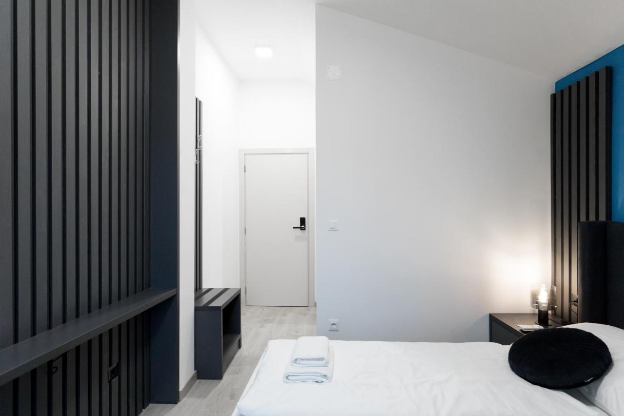 Boutique Suites Joyce Medulin With Free Parking المظهر الخارجي الصورة