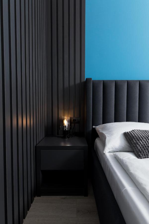 Boutique Suites Joyce Medulin With Free Parking المظهر الخارجي الصورة