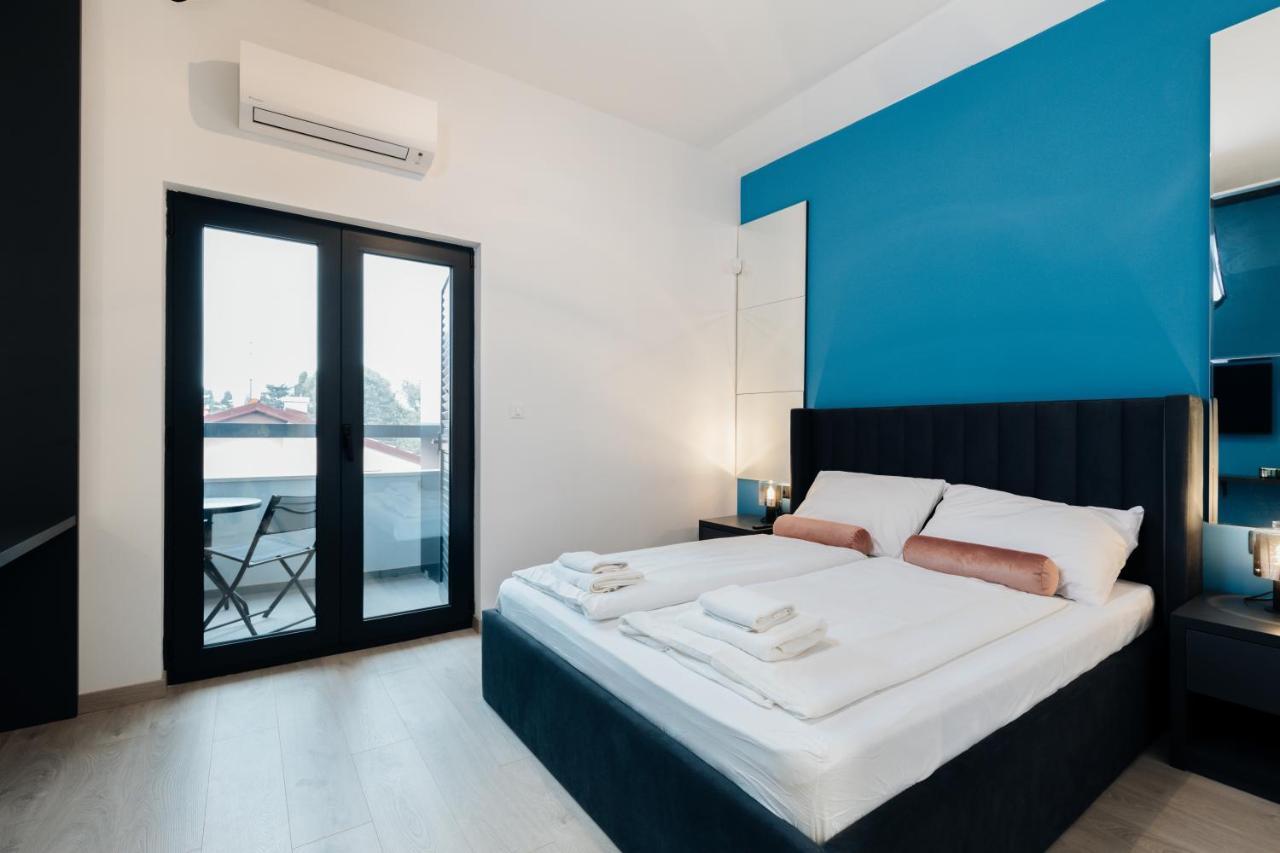 Boutique Suites Joyce Medulin With Free Parking المظهر الخارجي الصورة