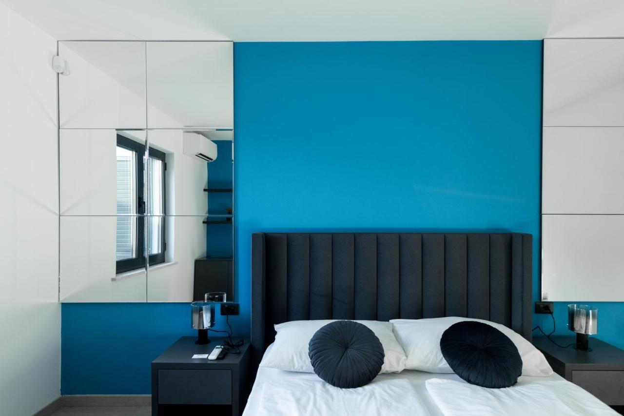 Boutique Suites Joyce Medulin With Free Parking المظهر الخارجي الصورة