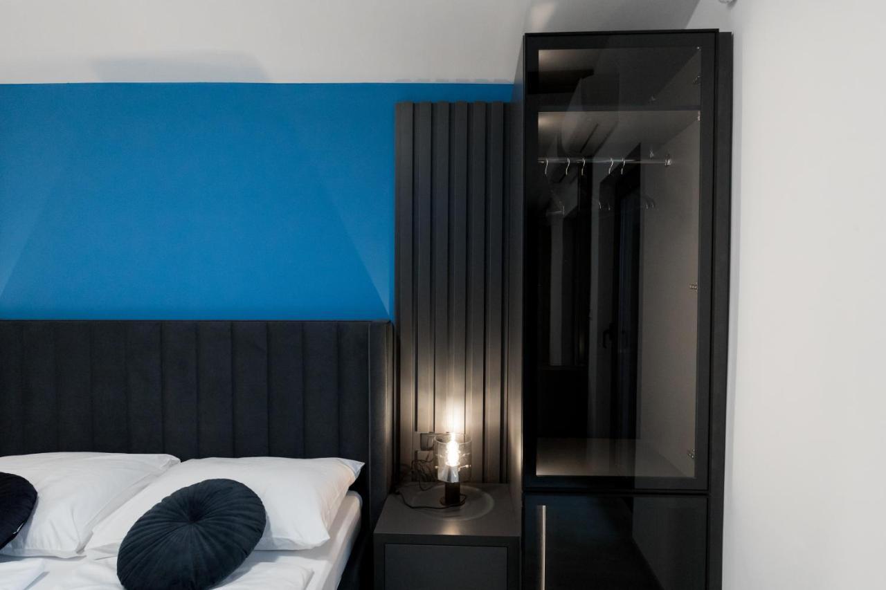 Boutique Suites Joyce Medulin With Free Parking المظهر الخارجي الصورة