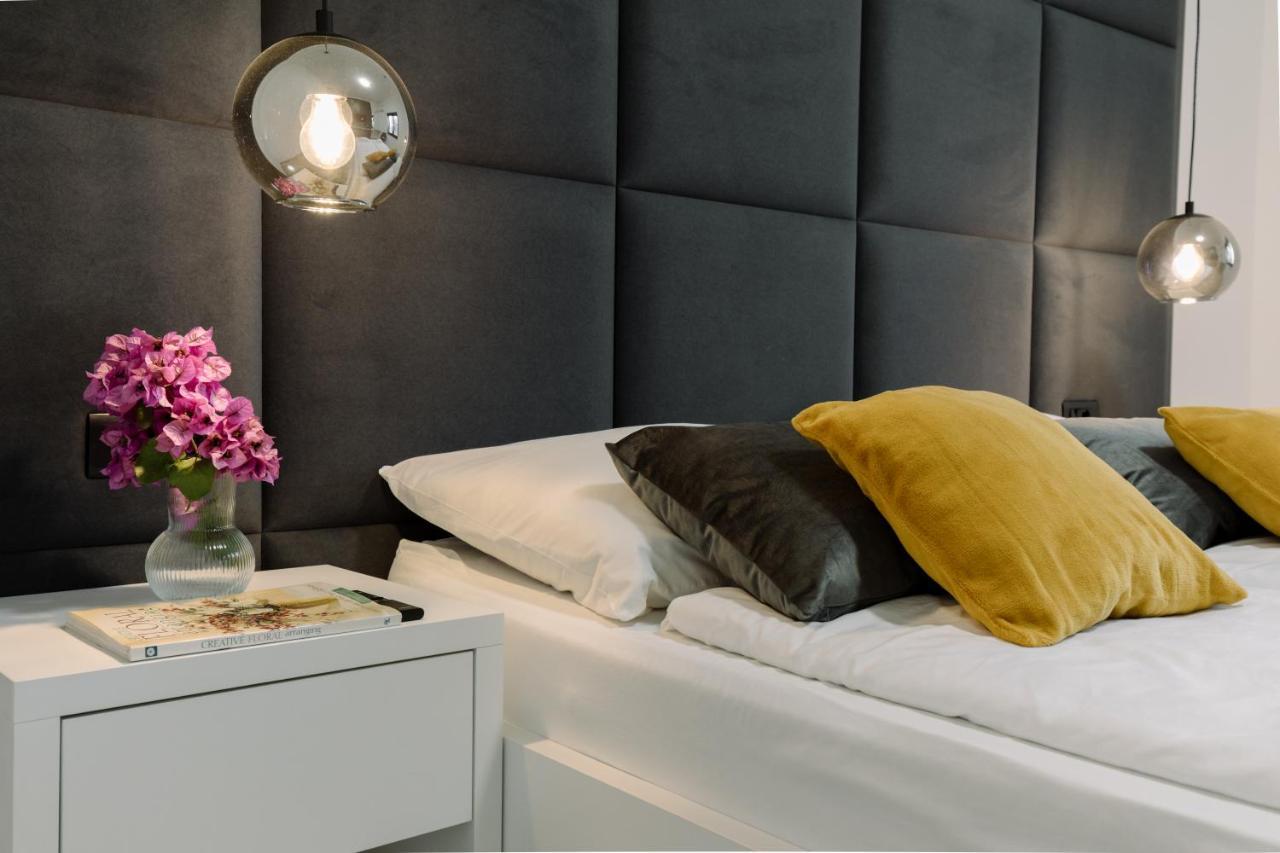 Boutique Suites Joyce Medulin With Free Parking المظهر الخارجي الصورة