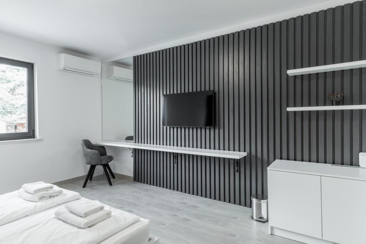 Boutique Suites Joyce Medulin With Free Parking المظهر الخارجي الصورة