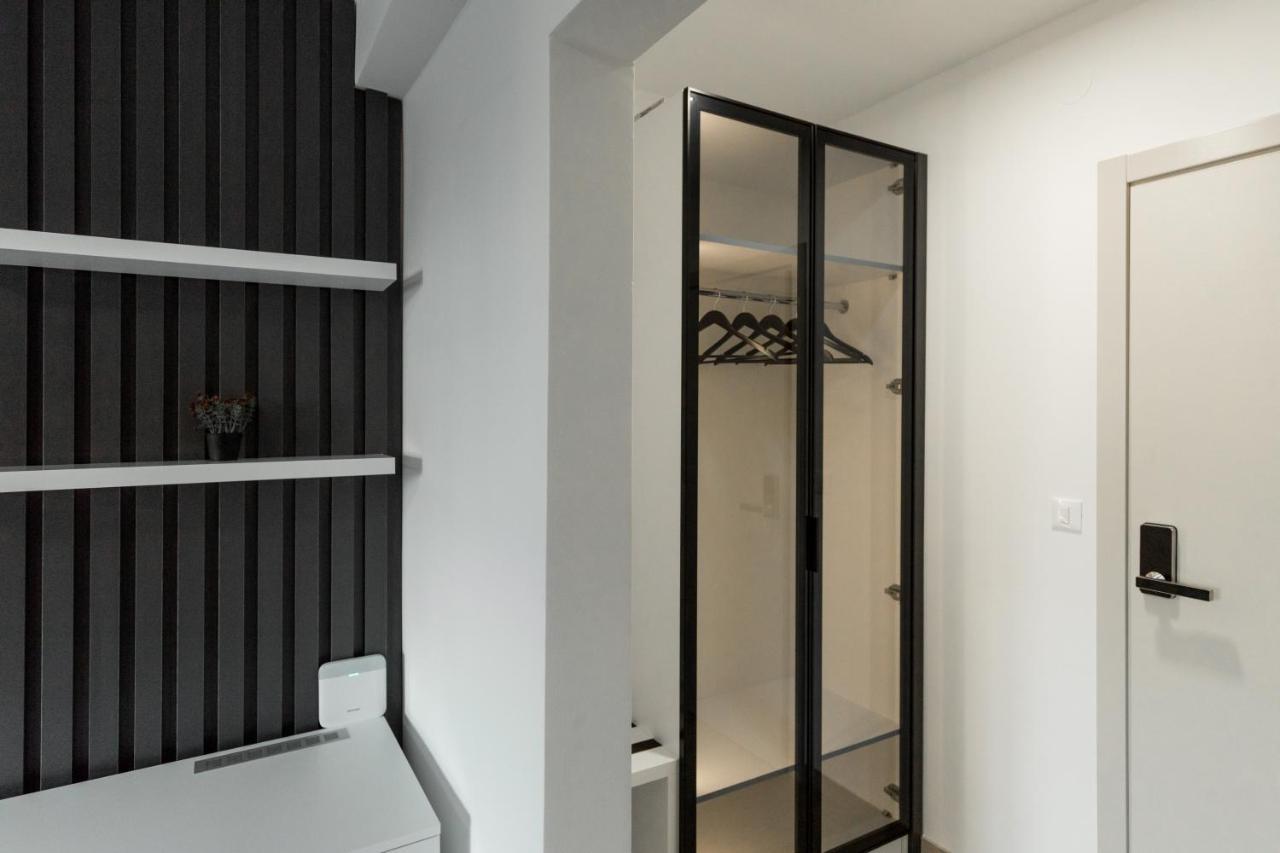 Boutique Suites Joyce Medulin With Free Parking المظهر الخارجي الصورة