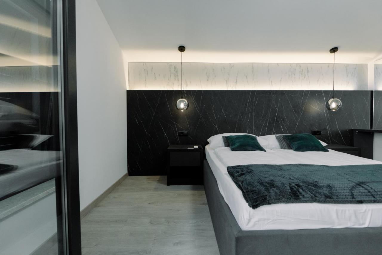 Boutique Suites Joyce Medulin With Free Parking المظهر الخارجي الصورة