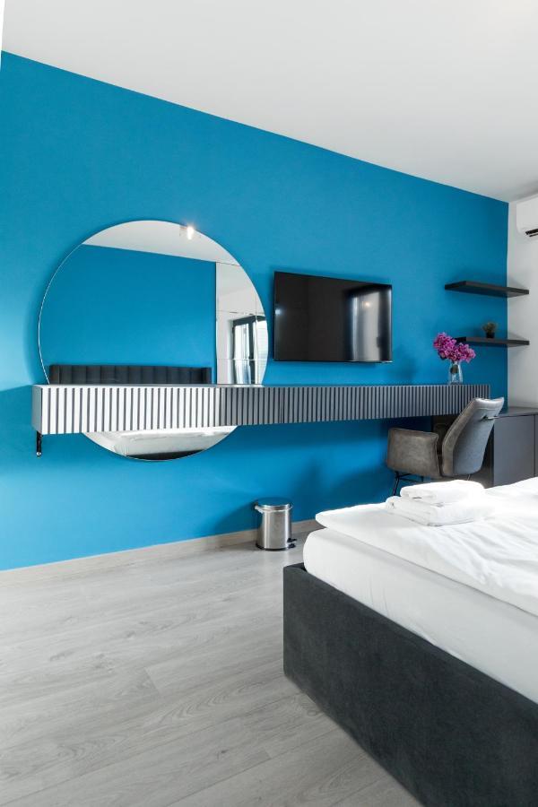 Boutique Suites Joyce Medulin With Free Parking المظهر الخارجي الصورة