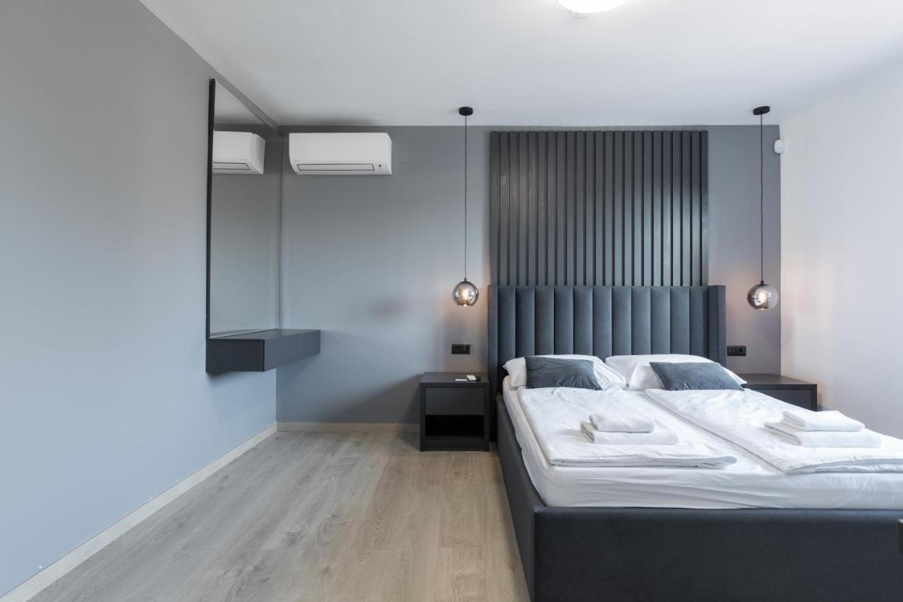Boutique Suites Joyce Medulin With Free Parking المظهر الخارجي الصورة